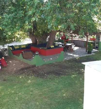 Filio Sonia 2 Vourvourou