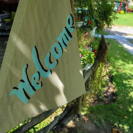 Filio Sonia 2 * Vourvourou