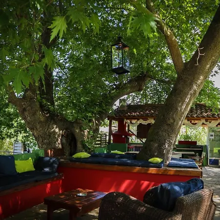 Filio Sonia 2 Vourvourou