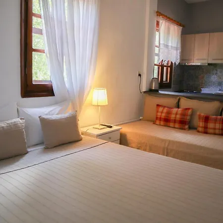 Filio Sonia 2 * Vourvourou