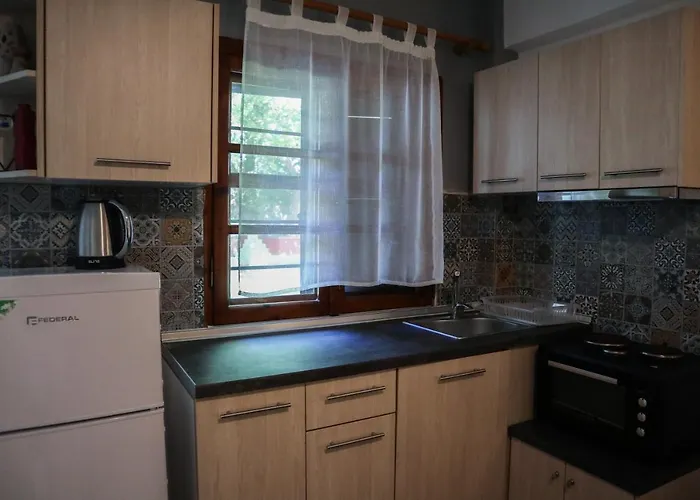 Appartement Filio Sonia 2 *