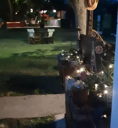 Apartamento Filio Sonia 2 *