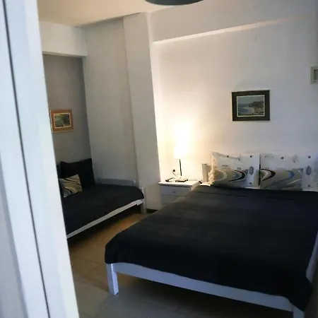 Apartamento Filio Sonia 2 *