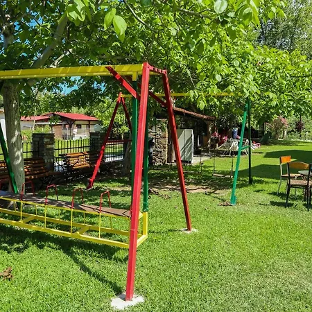 Filio Sonia 2 Vourvourou