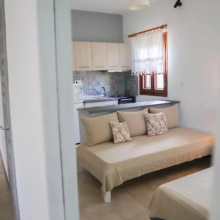 Apartamento Filio Sonia 2 *