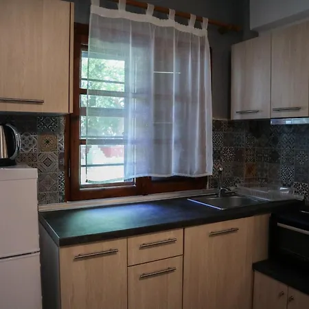 Apartamento Filio Sonia 2 *