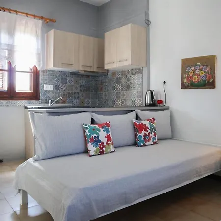 Appartement Filio Sonia 2 Vourvourou