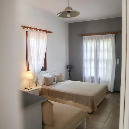 Apartamento Filio Sonia 2