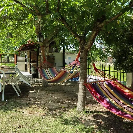 Filio Sonia 2 Vourvourou