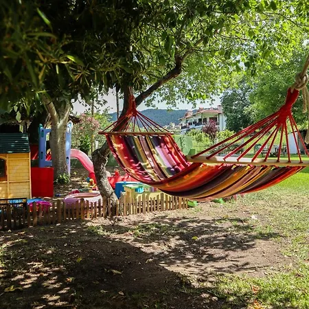 Apartamento Filio Sonia 2