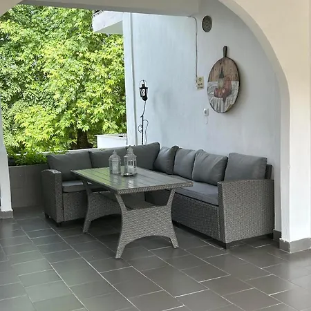 Filio Sonia 2 Appartement