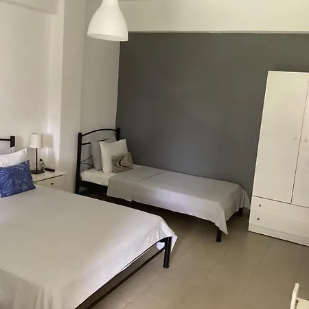 Appartement Filio Sonia 2 Vourvourou