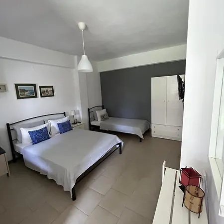 Filio Sonia 2 Appartement *