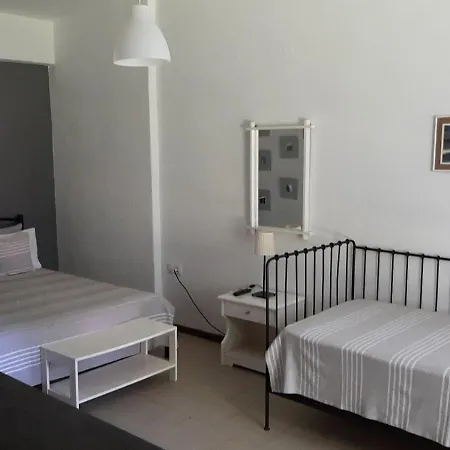 Filio Sonia 2 * Vourvourou