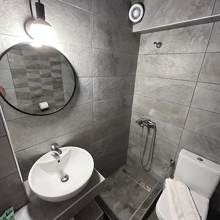 Appartement Filio Sonia 2 Vourvourou