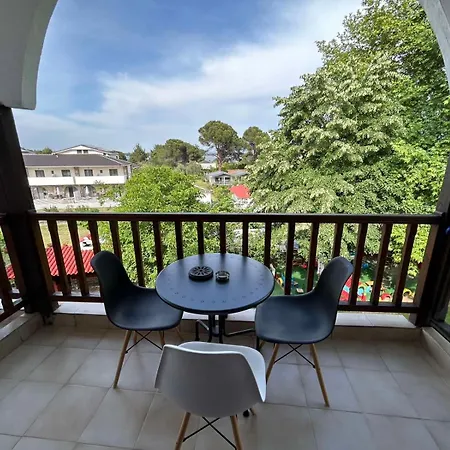 Filio Sonia 2 Vourvourou