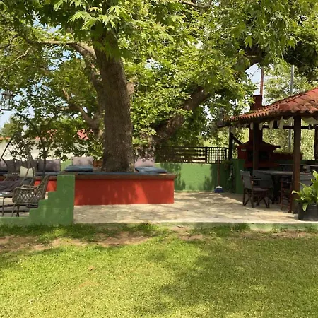 Filio Sonia 2 * Vourvourou