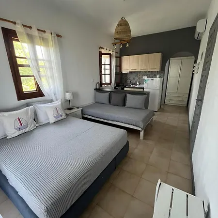 Apartamento Filio Sonia 2