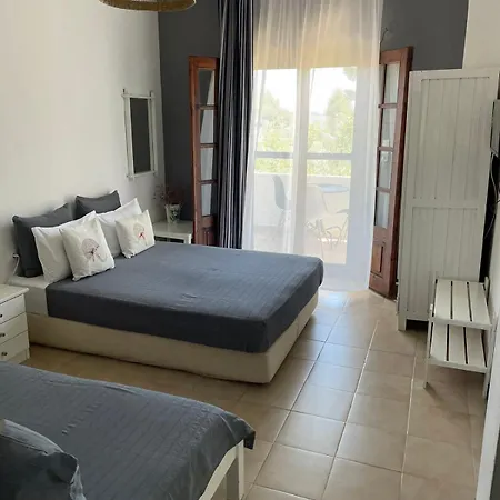 Apartamento Filio Sonia 2 *