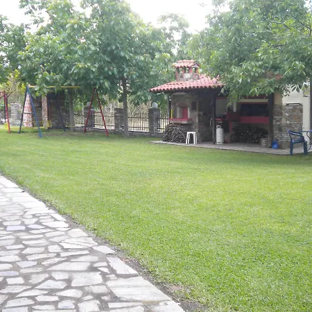 Apartamento Filio Sonia 2