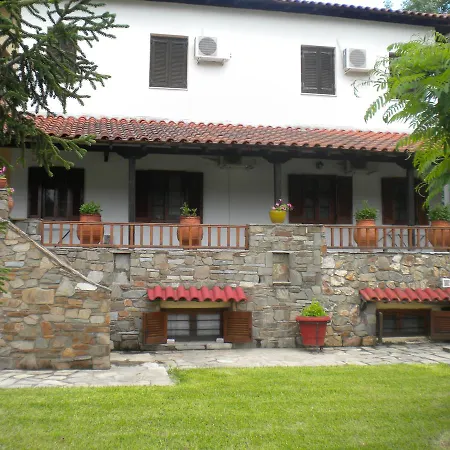 Apartamento Filio Sonia 2 *