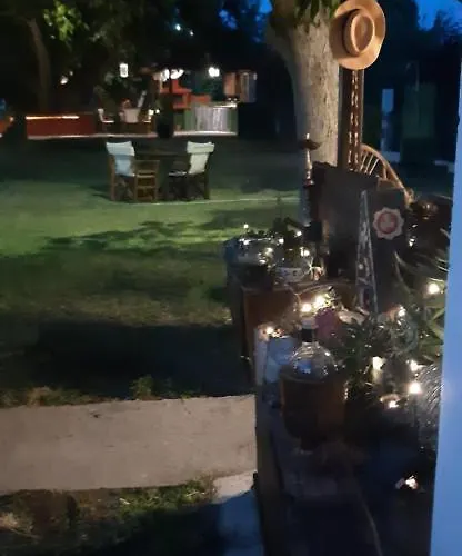 公寓 Filio Sonia 2 *