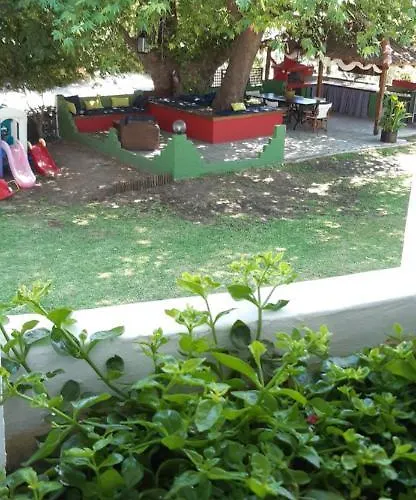 Filio Sonia 2 公寓