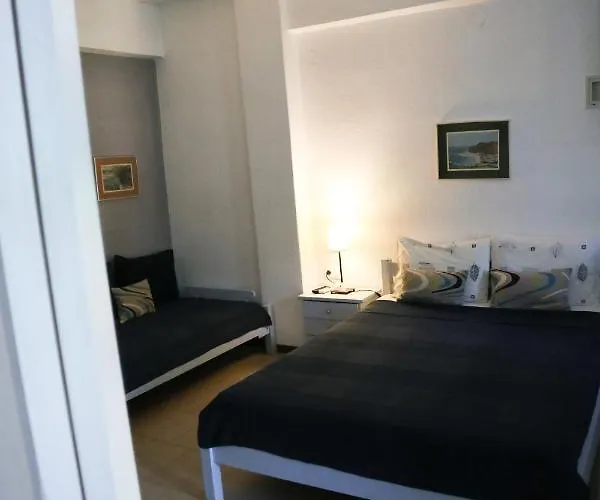 公寓 Filio Sonia 2 *