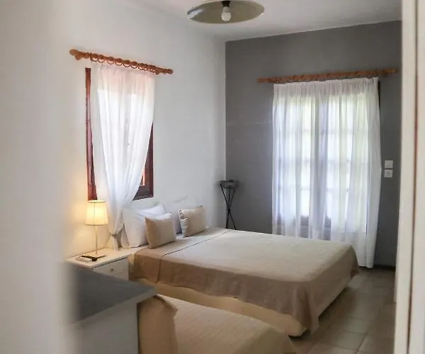 公寓 Filio Sonia 2