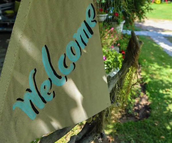 Filio Sonia 2 * 沃尔沃罗