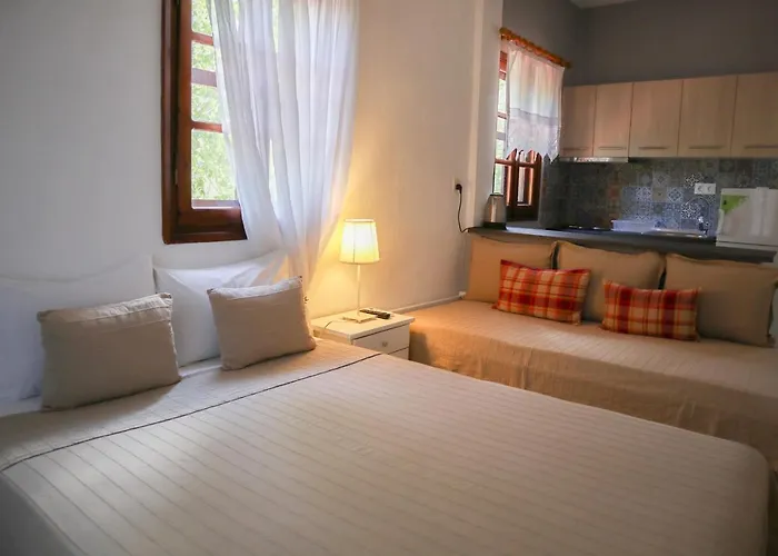 Filio Sonia 2 * 沃尔沃罗