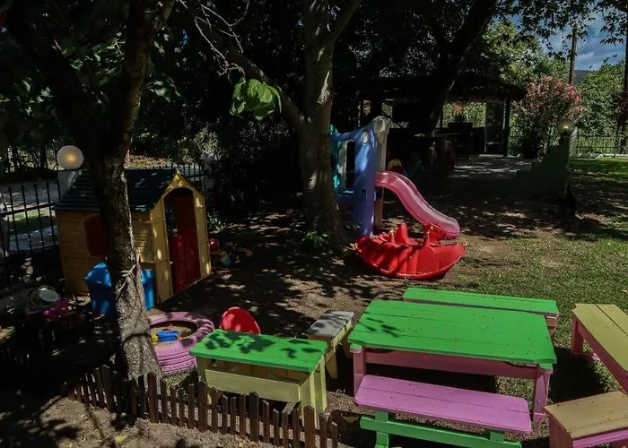 公寓 Filio Sonia 2