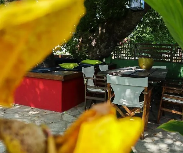 Filio Sonia 2 公寓