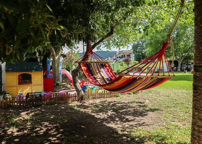 公寓 Filio Sonia 2