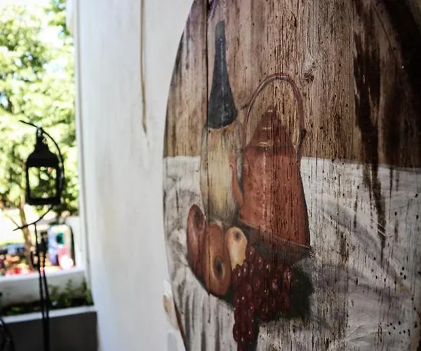 公寓 Filio Sonia 2 *