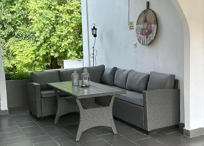 Filio Sonia 2 公寓