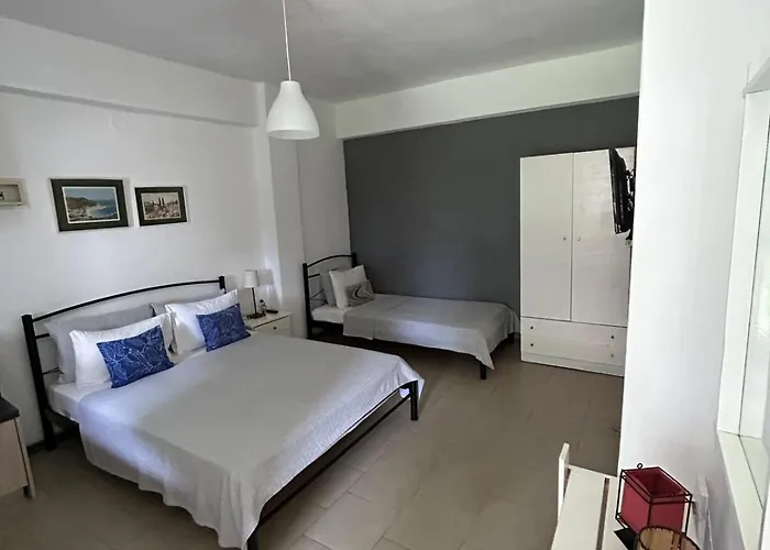 Filio Sonia 2 公寓 *