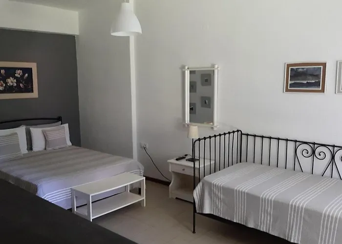 Filio Sonia 2 * 沃尔沃罗