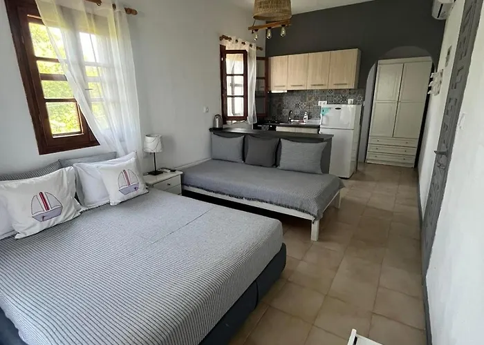 公寓 Filio Sonia 2