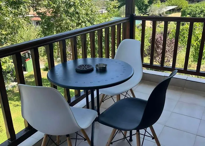 Filio Sonia 2 公寓 *