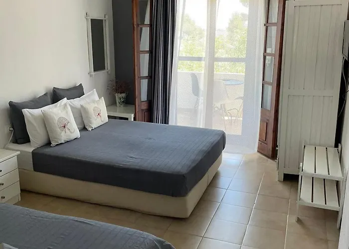 公寓 Filio Sonia 2 *