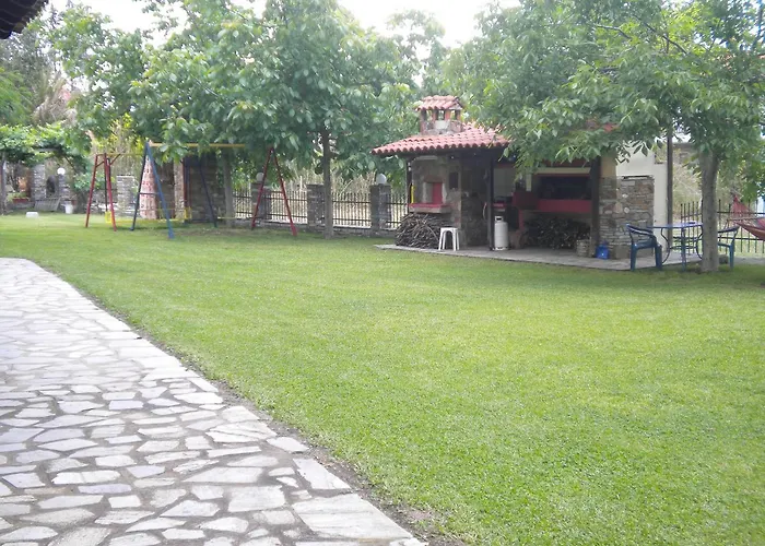 公寓 Filio Sonia 2