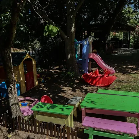 アパート Filio Sonia 2