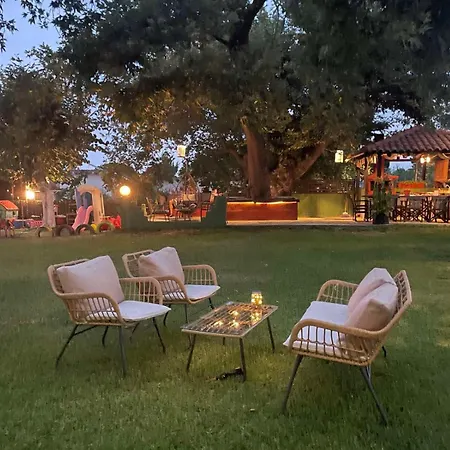 Filio Sonia 2 アパート